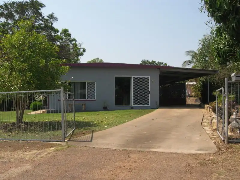 Main view of Homely house listing, 61 Cambridge Street, Charters Towers QLD 4820
