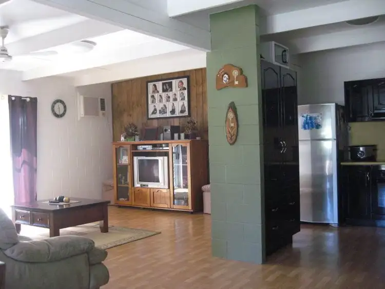 Fifth view of Homely house listing, 61 Cambridge Street, Charters Towers QLD 4820