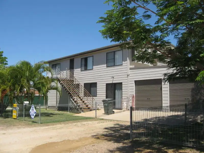 Main view of Homely house listing, 3 Luke Street, Charters Towers QLD 4820