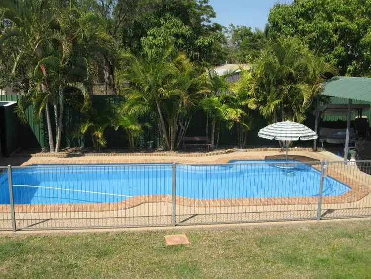 Second view of Homely house listing, 3 Luke Street, Charters Towers QLD 4820