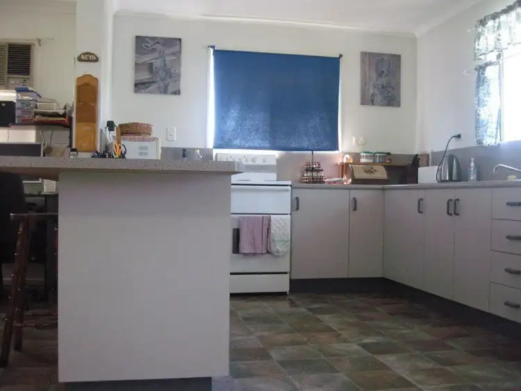 Fourth view of Homely house listing, 3 Luke Street, Charters Towers QLD 4820