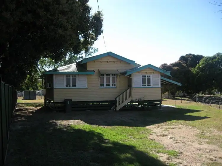 9 Drew Street, Charters Towers QLD 4820