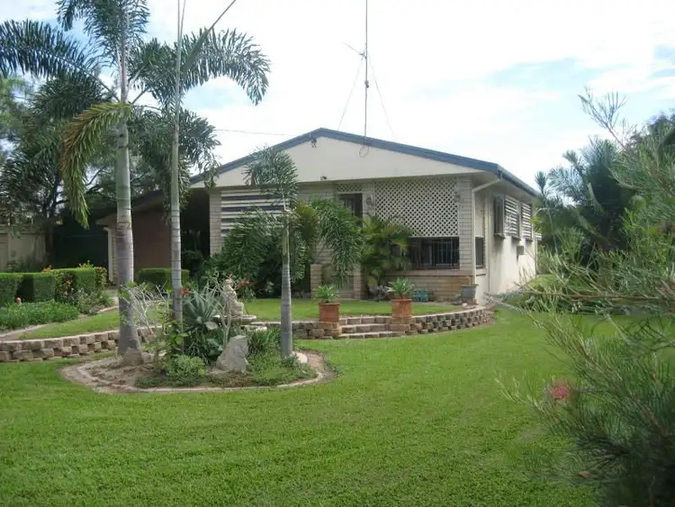 29 Bluff Road, Charters Towers QLD 4820