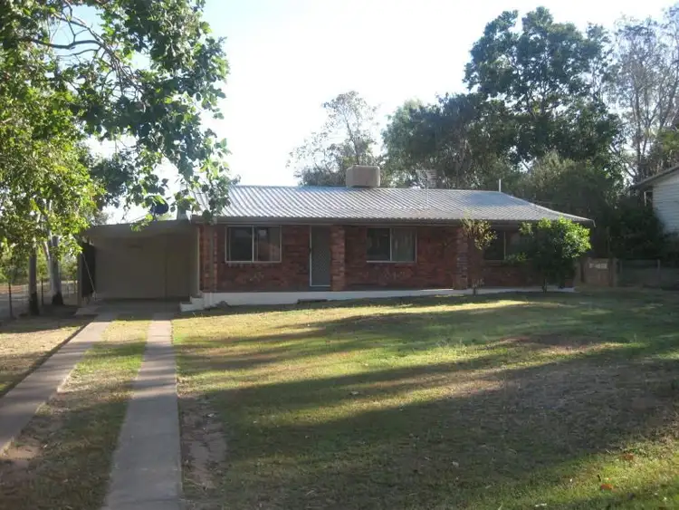 Main view of Homely house listing, 24 Hicks Street, Charters Towers QLD 4820