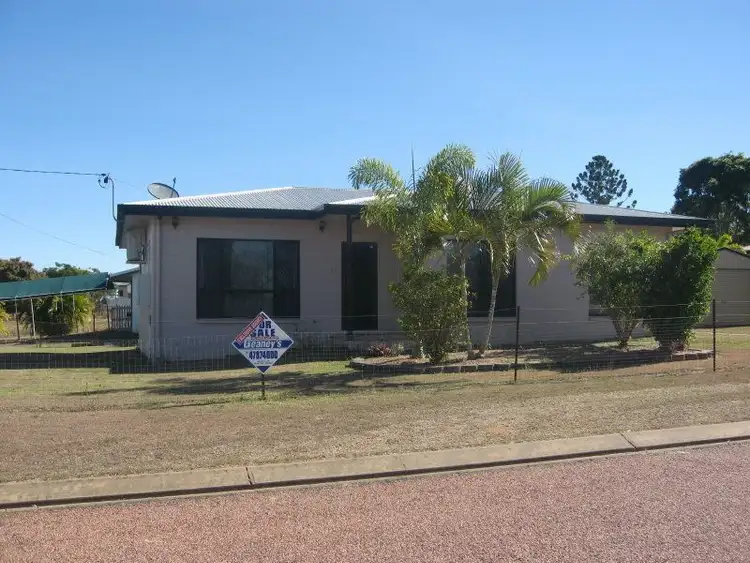 Main view of Homely house listing, 19 Phil West Court, Charters Towers QLD 4820