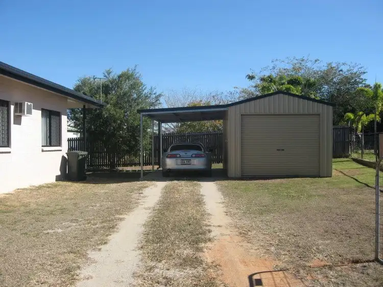 Second view of Homely house listing, 19 Phil West Court, Charters Towers QLD 4820