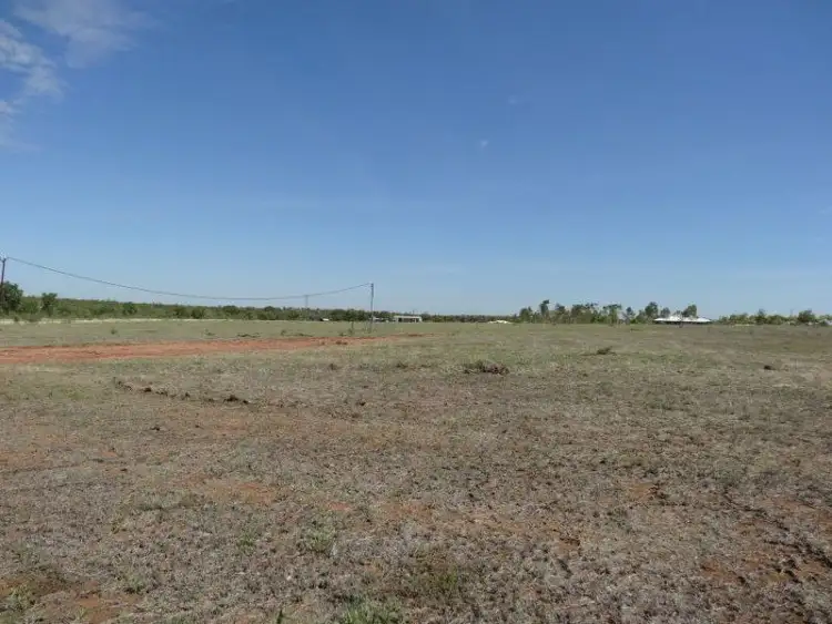 Third view of Homely land listing, 1 Milner Road, Charters Towers QLD 4820