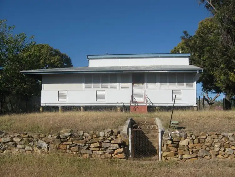 Main view of Homely house listing, 48 Mary Street, Charters Towers QLD 4820