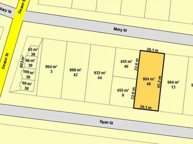 Second view of Homely house listing, 48 Mary Street, Charters Towers QLD 4820