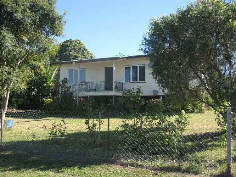 Main view of Homely rural property listing, 302 Mt Leyshon Road, Charters Towers QLD 4820