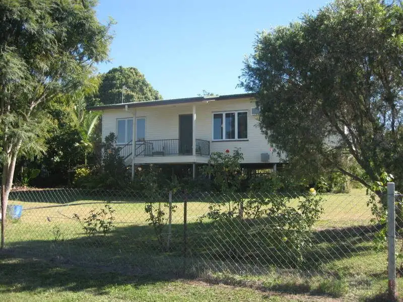 Main view of Homely rural property listing, 302 Mt Leyshon Road, Charters Towers QLD 4820