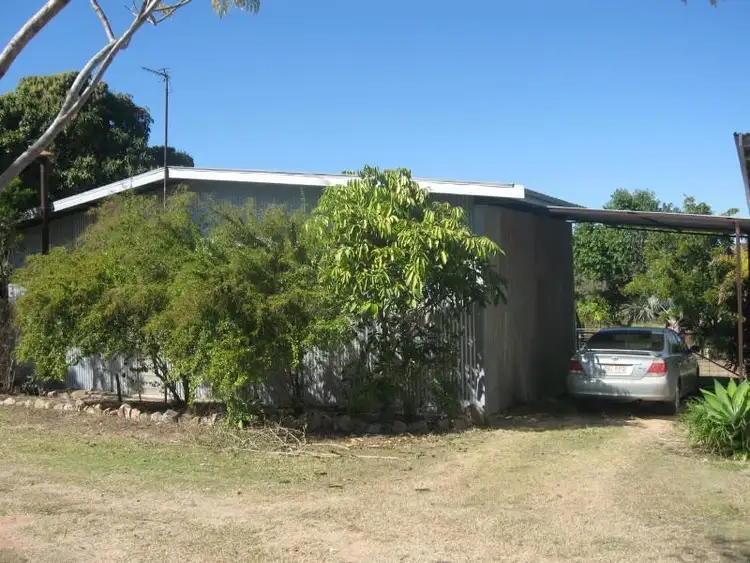 Third view of Homely rural property listing, 302 Mt Leyshon Road, Charters Towers QLD 4820