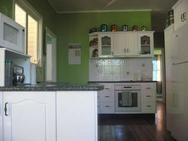 Fifth view of Homely rural property listing, 302 Mt Leyshon Road, Charters Towers QLD 4820
