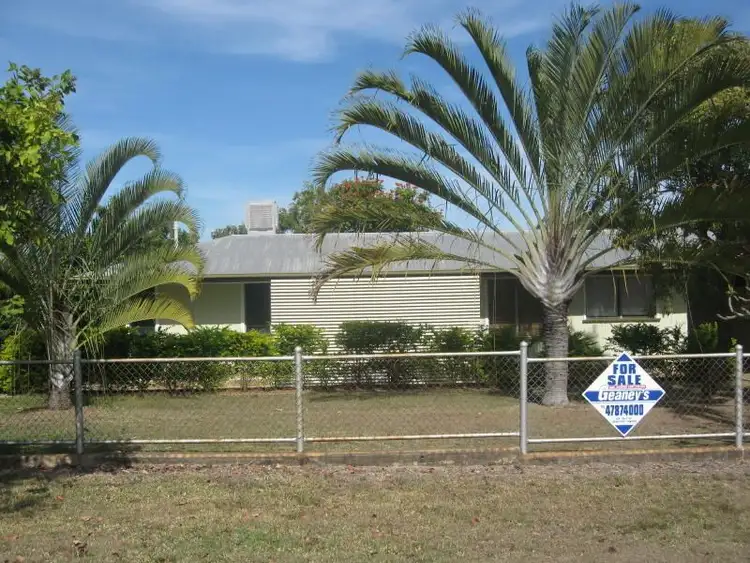 Main view of Homely house listing, 5 Hackett Terrace, Charters Towers QLD 4820