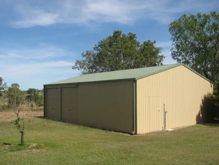 Second view of Homely house listing, 5 Hackett Terrace, Charters Towers QLD 4820