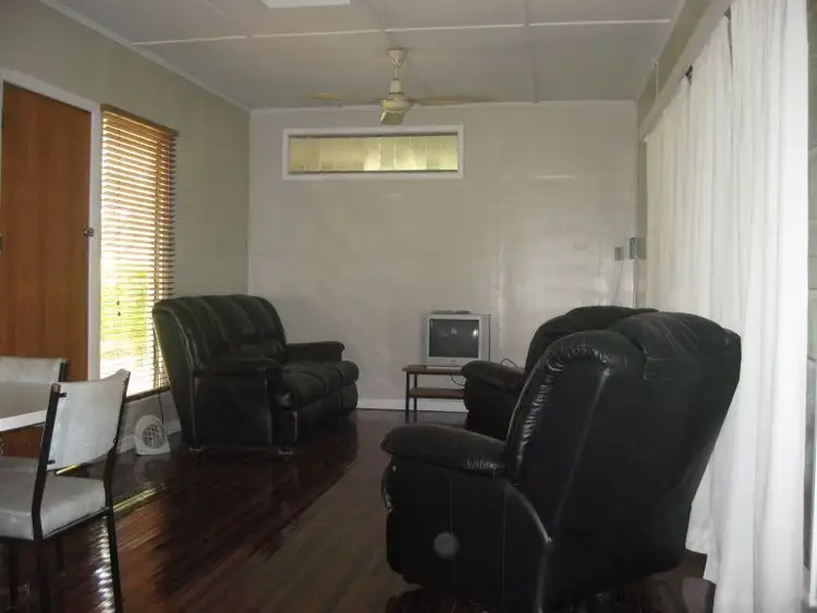 Third view of Homely house listing, 5 Hackett Terrace, Charters Towers QLD 4820