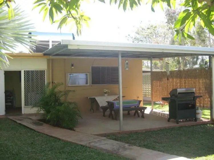 Second view of Homely house listing, 8 Kiara Road, Charters Towers QLD 4820