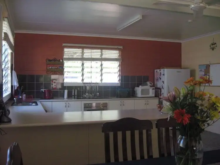 Third view of Homely house listing, 8 Kiara Road, Charters Towers QLD 4820