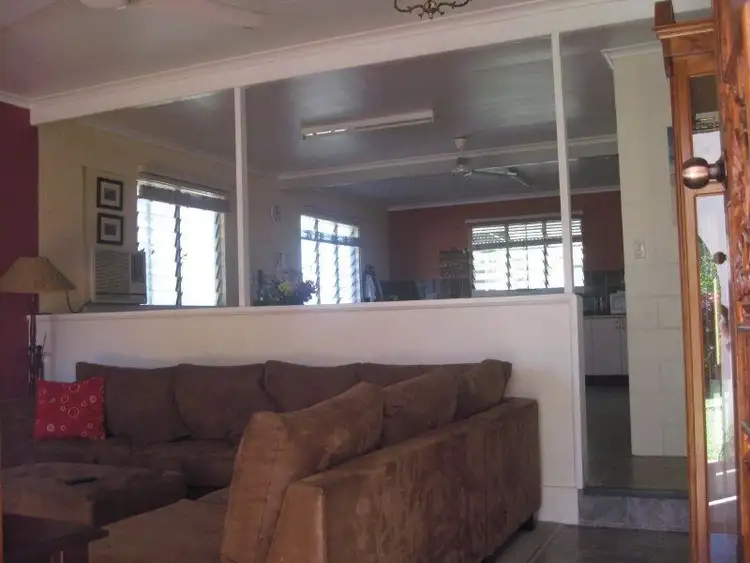 Sixth view of Homely house listing, 8 Kiara Road, Charters Towers QLD 4820