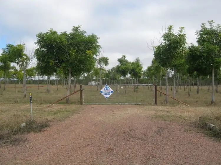 53 Mahogany Close, Charters Towers QLD 4820