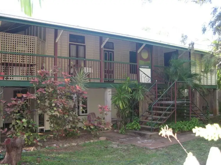 18 Churchill Street, Charters Towers QLD 4820
