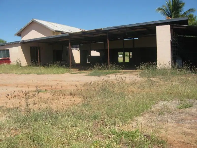Main view of Homely land listing, 19-21 Dundee Lane, Charters Towers QLD 4820