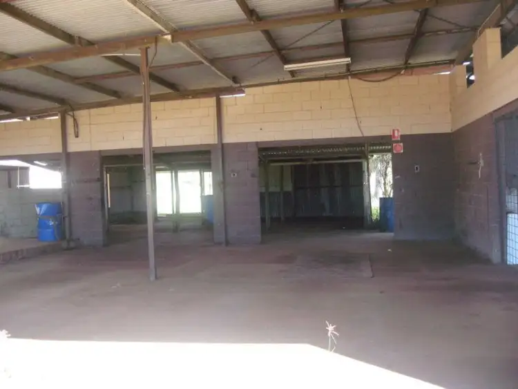 Second view of Homely land listing, 19-21 Dundee Lane, Charters Towers QLD 4820