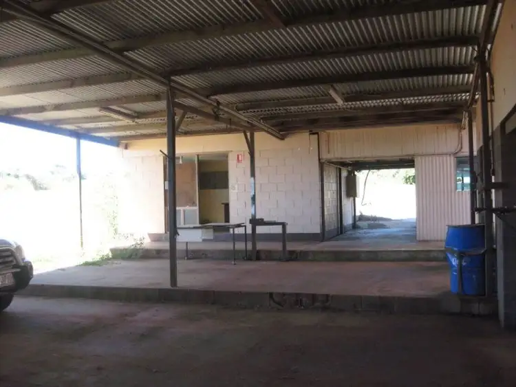 Fourth view of Homely land listing, 19-21 Dundee Lane, Charters Towers QLD 4820