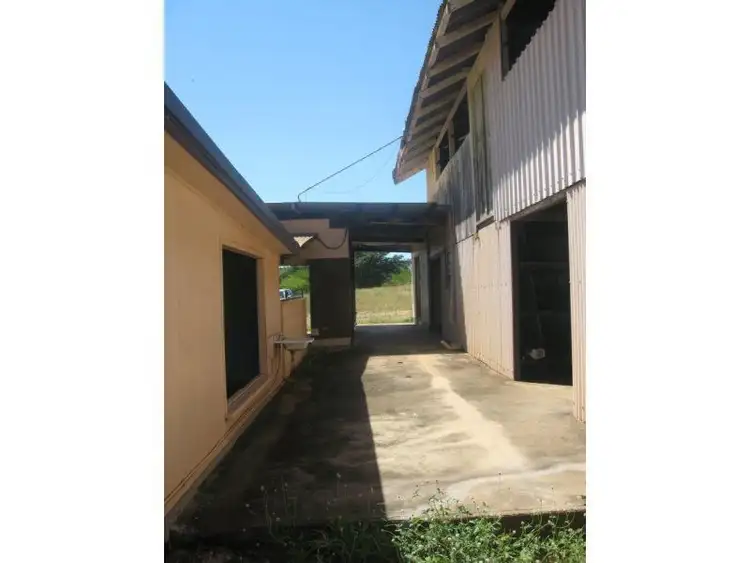 Fifth view of Homely land listing, 19-21 Dundee Lane, Charters Towers QLD 4820
