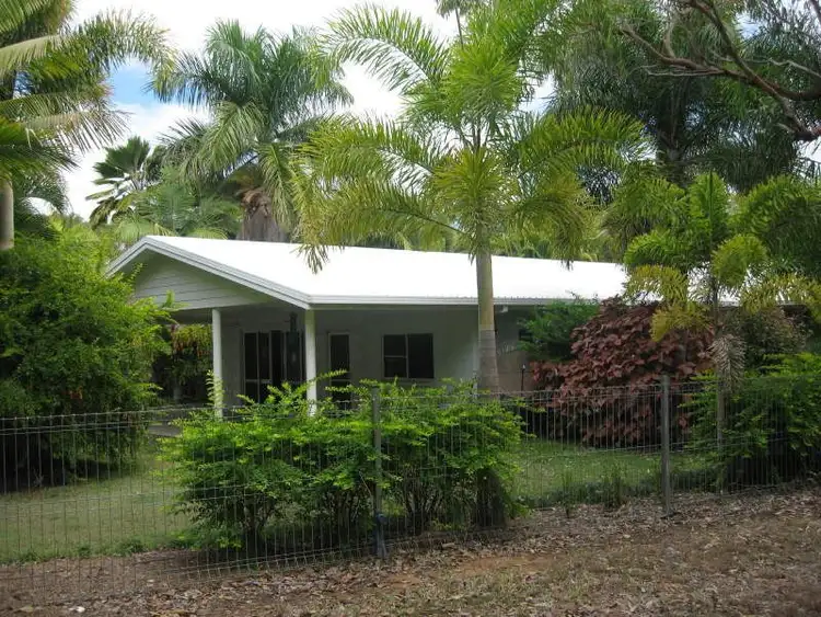 Main view of Homely rural property listing, 1 Queenslander Creek, Charters Towers QLD 4820