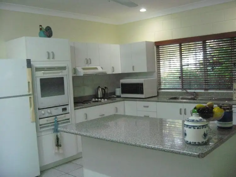 Second view of Homely rural property listing, 1 Queenslander Creek, Charters Towers QLD 4820