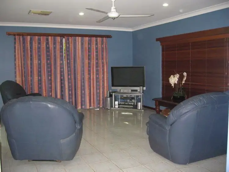 Fifth view of Homely rural property listing, 1 Queenslander Creek, Charters Towers QLD 4820