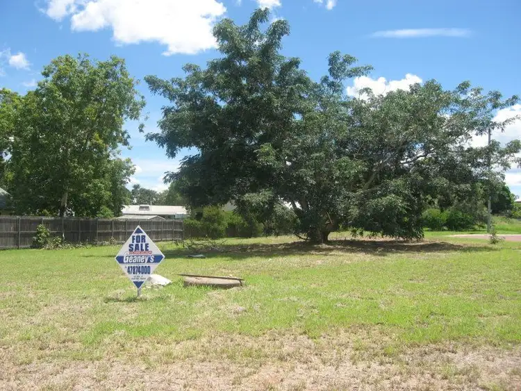 Second view of Homely land listing, 14 Phil West Court, Charters Towers QLD 4820
