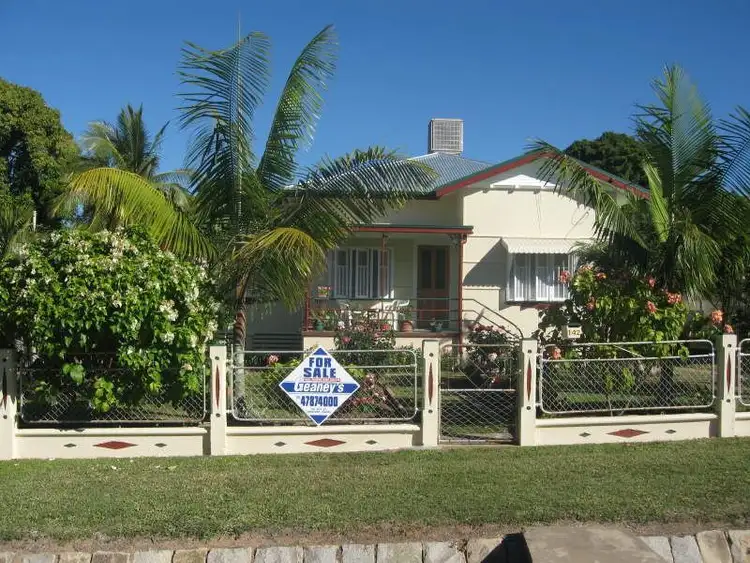 142 Towers Street, Charters Towers QLD 4820