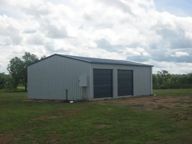 Second view of Homely land listing, 35A Axford Road, Charters Towers QLD 4820