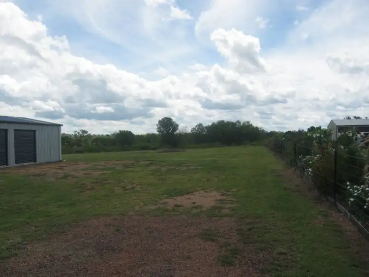 Third view of Homely land listing, 35A Axford Road, Charters Towers QLD 4820