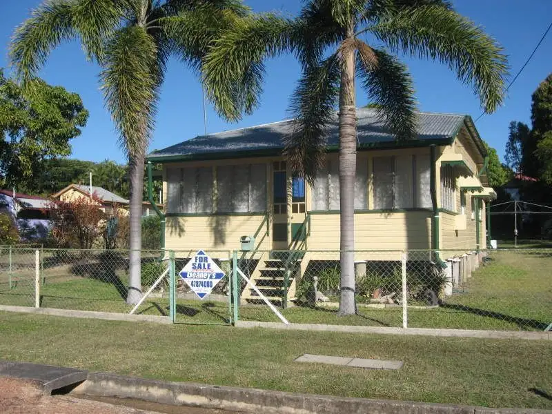 Main view of Homely house listing, 22 Vulture Street, Charters Towers QLD 4820