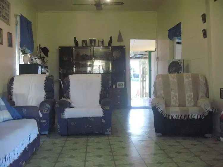 Second view of Homely house listing, 22 Vulture Street, Charters Towers QLD 4820