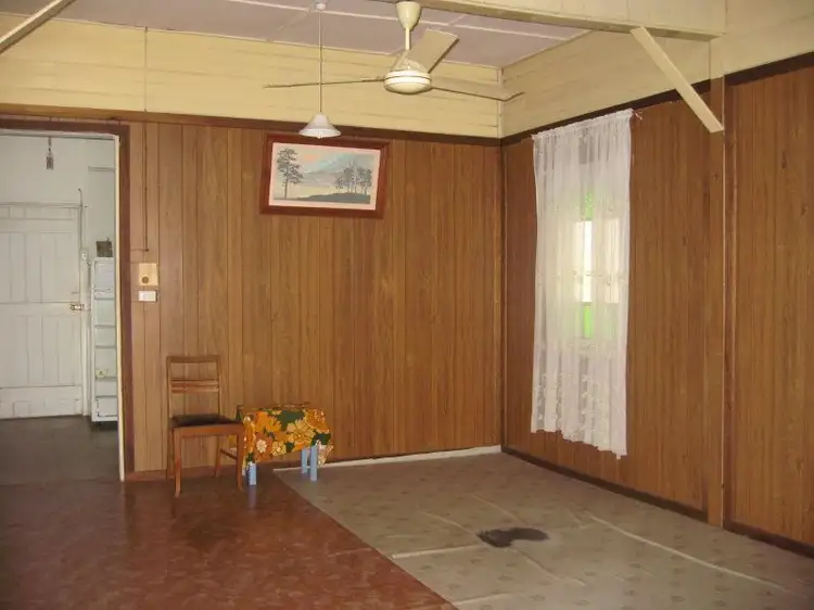 Second view of Homely house listing, 27 Mt Leyshon Road, Charters Towers QLD 4820