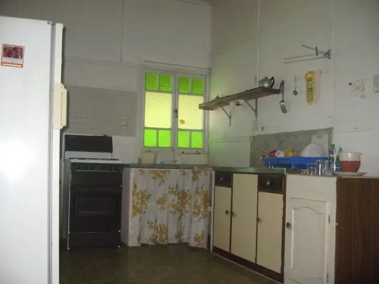 Third view of Homely house listing, 27 Mt Leyshon Road, Charters Towers QLD 4820