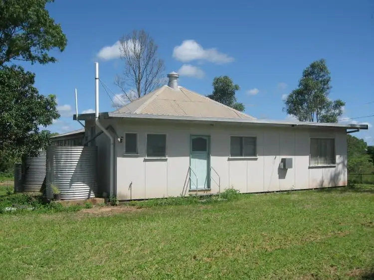 1 Flood Street, Ravenswood QLD 4816