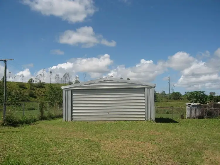 Third view of Homely house listing, 1 Flood Street, Ravenswood QLD 4816