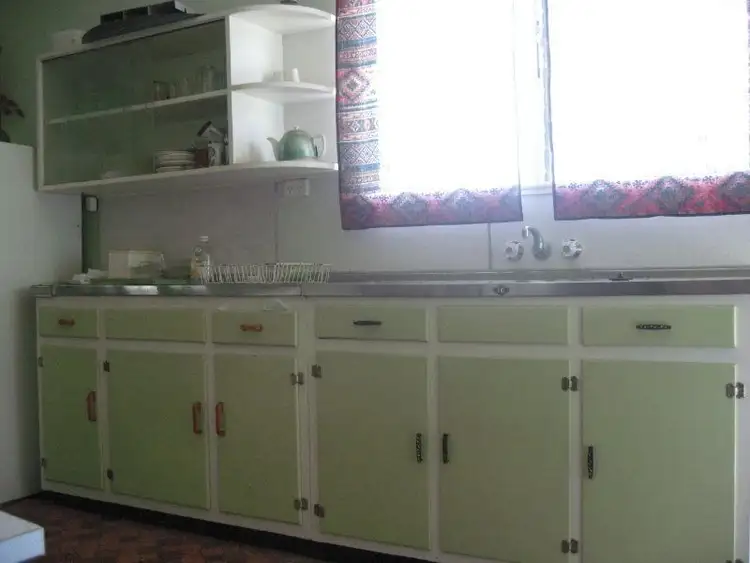 Fourth view of Homely house listing, 1 Flood Street, Ravenswood QLD 4816