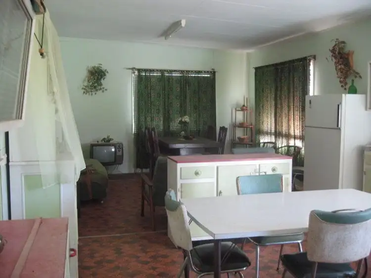 Fifth view of Homely house listing, 1 Flood Street, Ravenswood QLD 4816