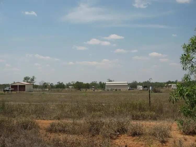 Main view of Homely land listing, Wheelers Road, Charters Towers QLD 4820