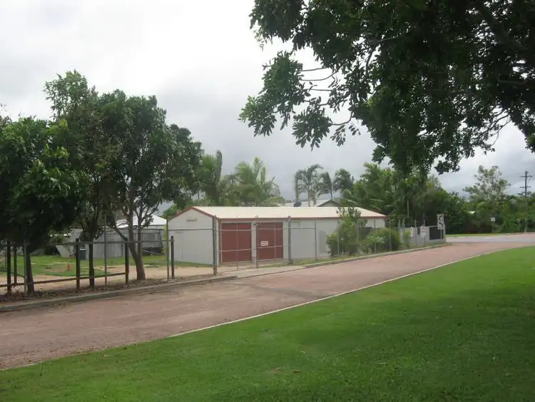 Main view of Homely house listing, 36 Mt Leyshon Road, Charters Towers QLD 4820