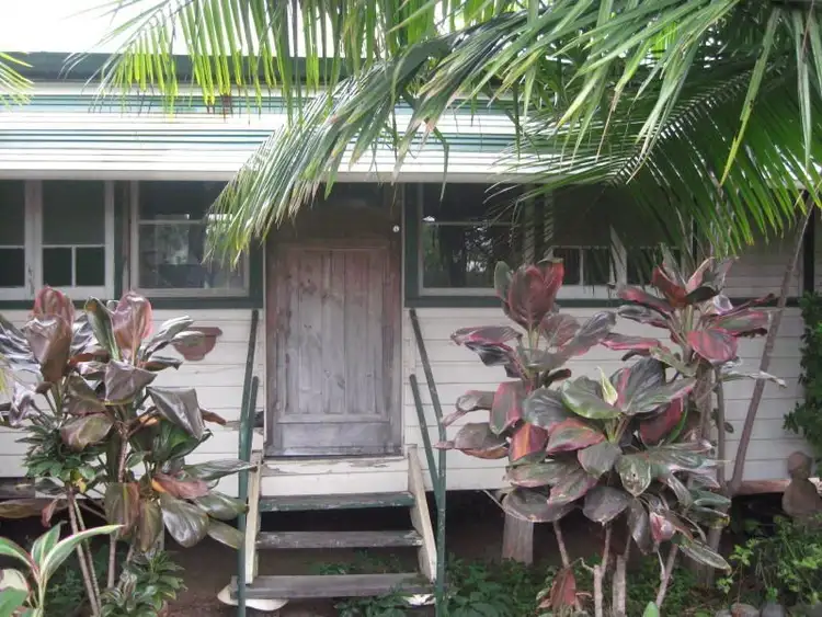 Fourth view of Homely house listing, 36 Mt Leyshon Road, Charters Towers QLD 4820