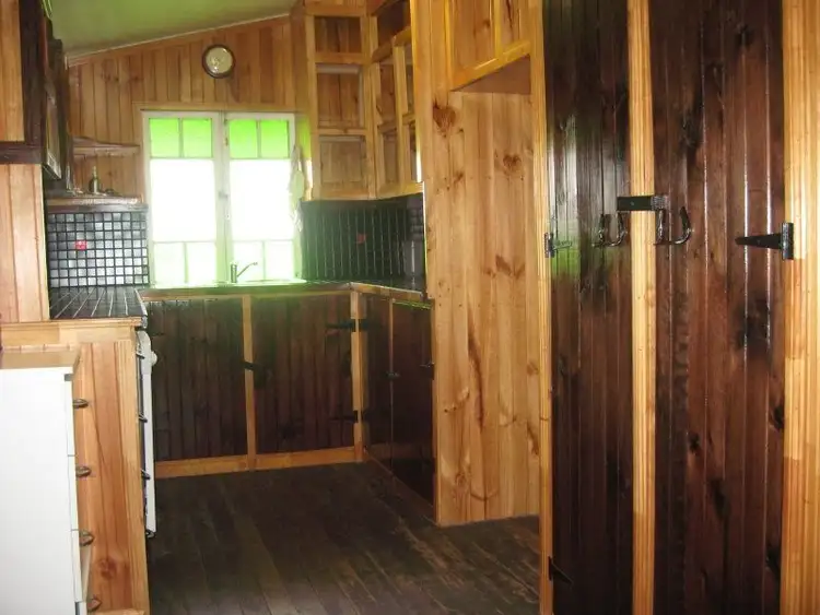 Fifth view of Homely house listing, 36 Mt Leyshon Road, Charters Towers QLD 4820