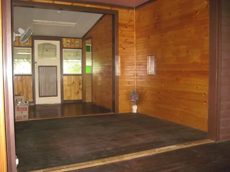 Sixth view of Homely house listing, 36 Mt Leyshon Road, Charters Towers QLD 4820