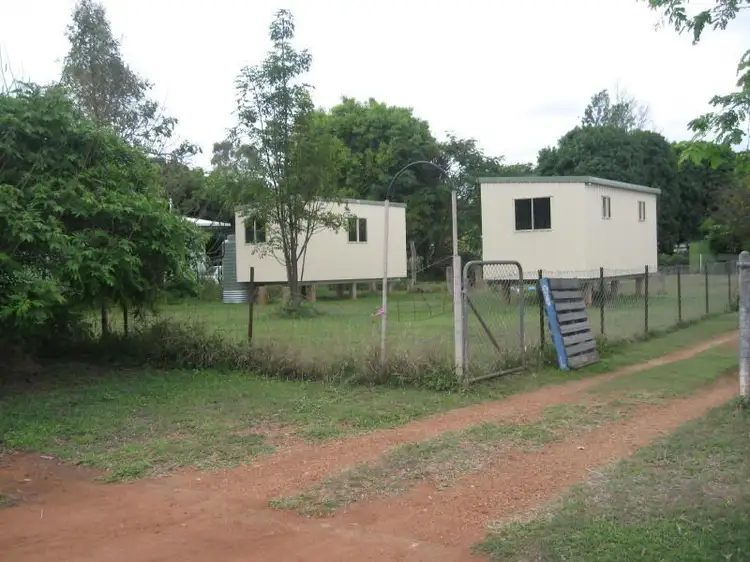 20 Melvin Street, Pentland QLD 4816
